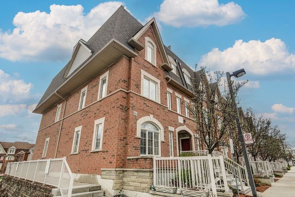 For Lease - 601 Shoreline Drive Unit# 133, Mississauga, Ontario - Photo 1