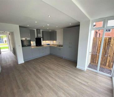 Whittle Way, Brockworth, Gloucester, Gloucestershire, GL3 - Photo 4