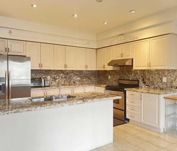 For Lease - 50 Danpatrick Drive, Richmond Hill, Ontario - Photo 5