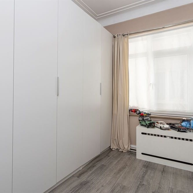 Ruim 3 slpkr appartement | Stadspark - Foto 1