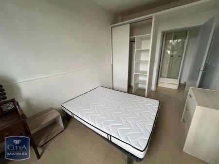 Appartement à louer 2 pièces 32m² - Photo 2