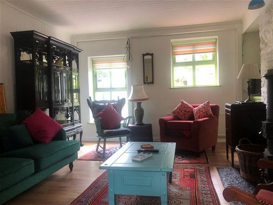 Dooneen Burren Co Clare, Bellharbour, Clare, H91YDW7, H91YDW7 - Photo 1