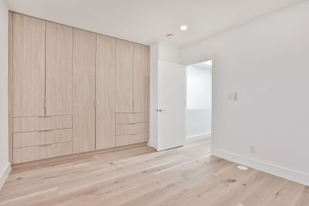 For Lease - 68 Foxley Street Unit# Laneway - Unit #4, Toronto, Ontario - Photo 2