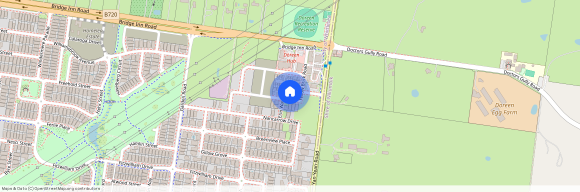 36 Yellow Brick Road, Vic 3754, Doreen