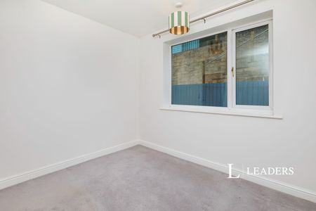 2 bedroom bungalow to rent Dean Road, Ambergate, DE56 - Photo 3