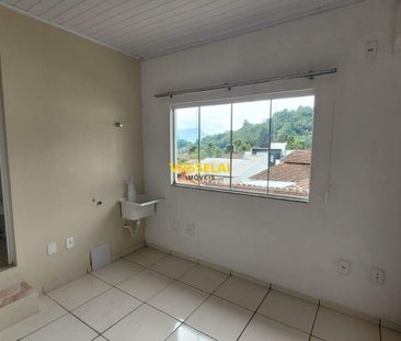 Apartamento para aluguel, 3 quartos, 1 vaga, Santana - Rio do Sul/SC - Foto 4