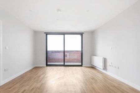 2 bedroom flat to rent - Photo 3