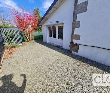 STUDIO MEUBLE - ERGUE-GABERIC - Photo 1