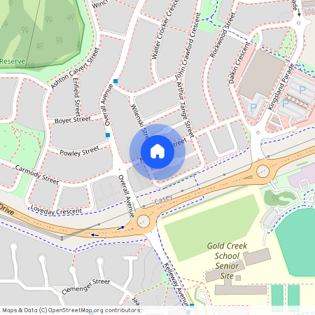 14 Neil Currie Street, Casey ACT 2913