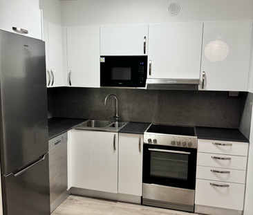 Enspännargatan, Hässelby - Foto 1