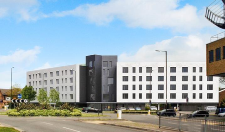 London Road, Crawley - Photo 5