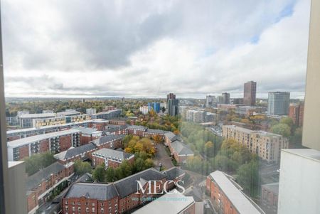 Studio to rent - Photo 5