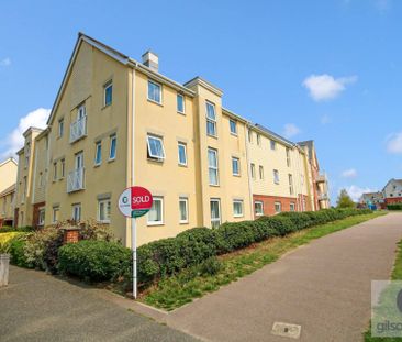 Cheena Court, Solario Road, Costessey - Photo 4