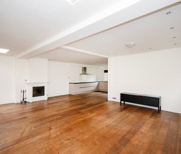 Te huur: Huis Ambachtsmark in Almere - Photo 5