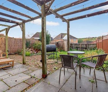 Maes Y Crofft, Morganstown, Cardiff, CF15 - Photo 5