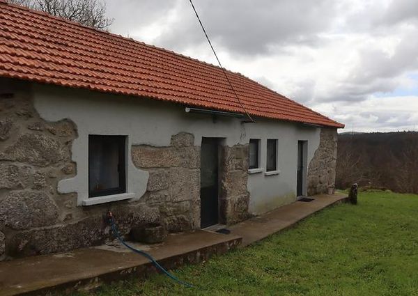 Moradia T2 em Viana Do Castelo