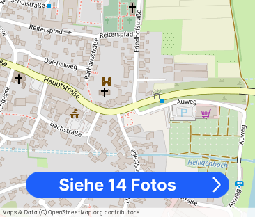 Exklusive Maisonette-Wohnung mit kleinem Garten und Balkon in Obrig... - Foto 1