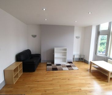 23 Fishergate Hill, Flat, PRESTON, Lancashire PR1 8JB - Photo 4