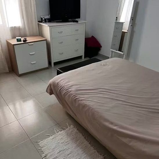 Calle Bachiller Sansón Carrasco, Málaga, Andalusia 29013 - Foto 1