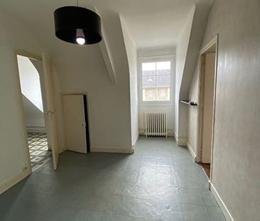 Location Appartement 3 pièces 57m² - Photo 5