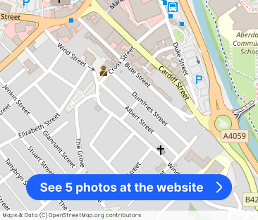 Nith Street, ABERDARE - Photo 1