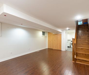 For Lease - 70 Lawlor Avenue, Toronto, Ontario - Photo 3