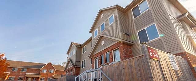 265 Lawrence Avenue Townhomes | 265 Lawrence Avenue, Kitchener - Photo 1