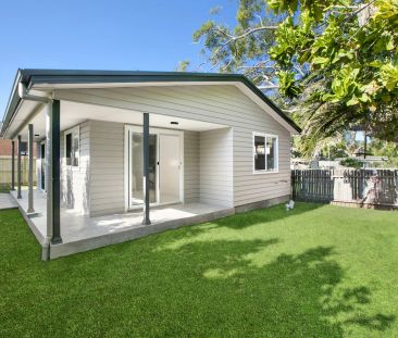 Two-Bedroom Granny Flat with Private Garden - Photo 2