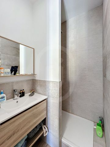 Location Appartement 3 pièces 48m² MONTPELLIER 34070 - Photo 5