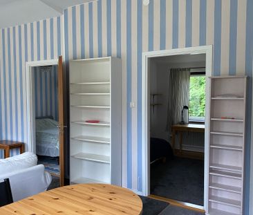 Constantiavägen, Lidingö - Foto 6