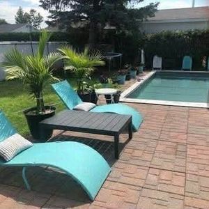 DISPONIBLE MAINTENANT | 4½ MEUBLÉ | TOUT - Photo 3