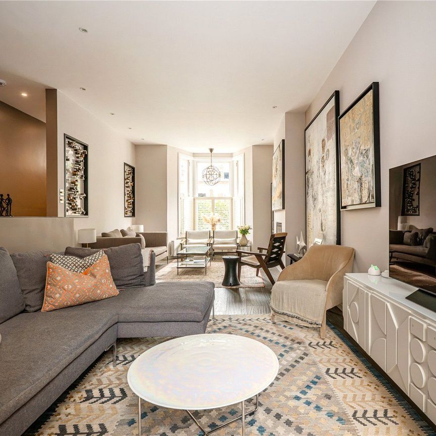 Brewster Gardens, W10 - Photo 1