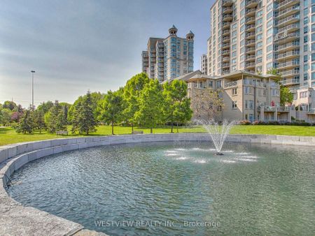 For Lease - 2111 Lake Shore Boulevard Unit# 116, Toronto, Ontario - Photo 3