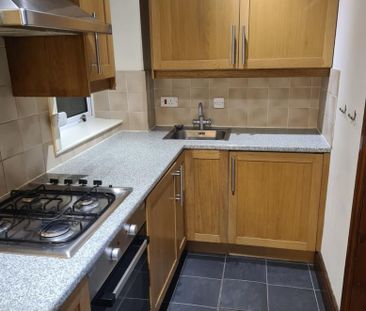 1 bedroom terraced house to rent - Photo 5