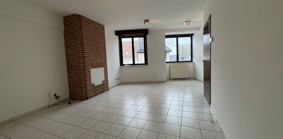 In optie - Appartement te huur in Nederbrakel met 2 slaapkamers - foto 2