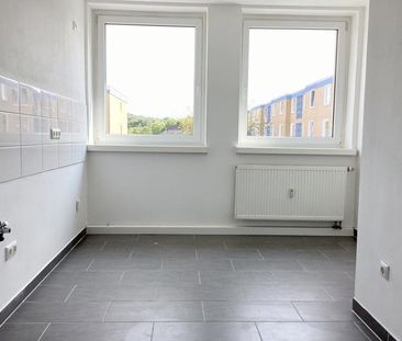 Willkommen Zuhause - 3-Zimmer-Wohnung mit Balkon - Foto 2