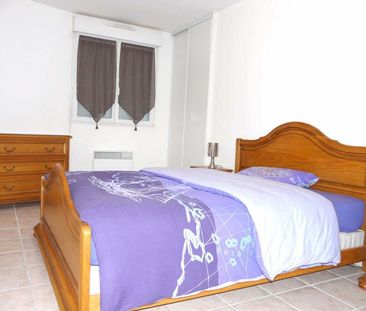 Appartement 3 pièces à Saint-Omer - Photo 1