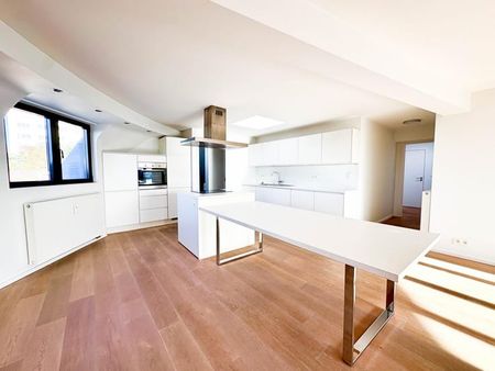 Appartement te huur - Photo 5