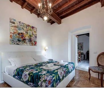 Appartamento Borgo Pinti, D'Azeglio, Firenze - Photo 6