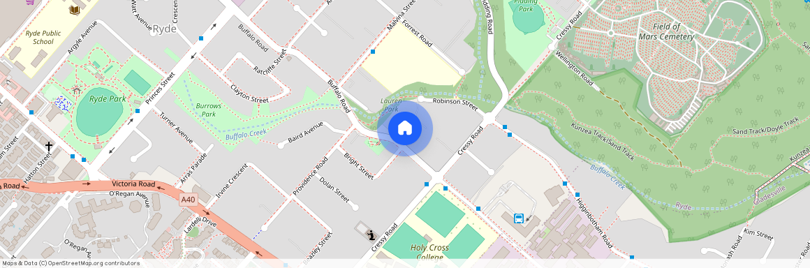 103A Buffalo Road, NSW 2112, Ryde