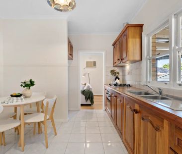 A masterclass in lifestyle living in a prime Clayton location! - Photo 5