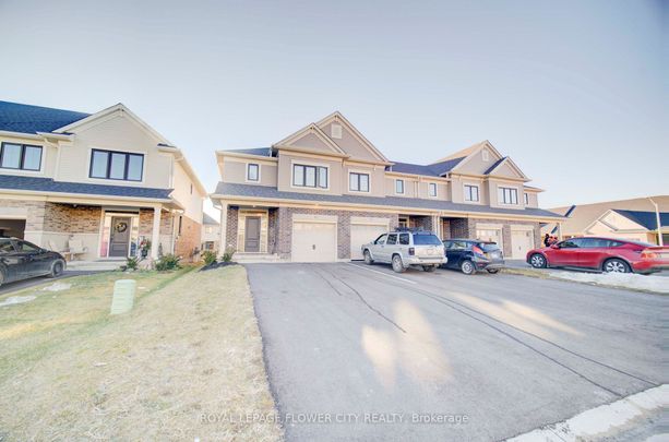 For Lease - 80 Keba Crescent, Tillsonburg, Ontario - Photo 1