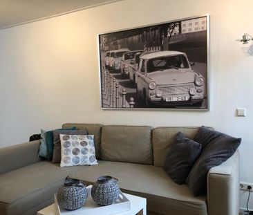 Te huur: Appartement Twijnstraat in Utrecht - Foto 5