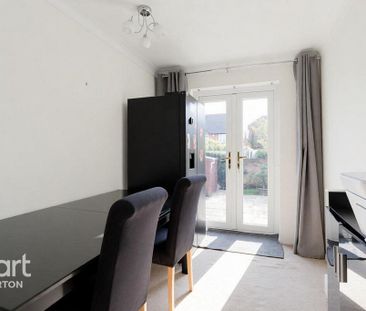 2 bedroom semi-detached house to rent - Photo 2