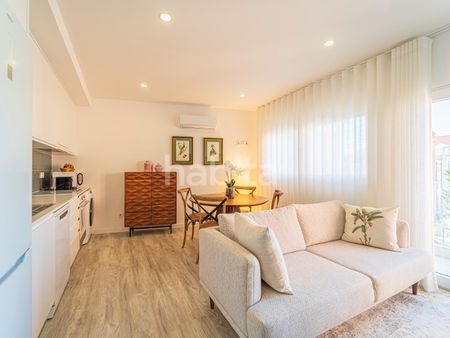 Apartamento T2 em Lisboa - Foto 3
