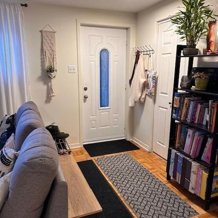 Appartement 4 1/2 à louer / Terrebonne (Grande-Allée) pour le 1er mars - Photo 4