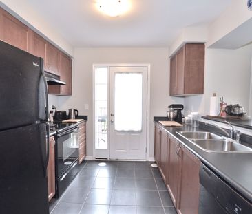 For Lease - 562 Pharo Point, Milton, Ontario - Photo 1