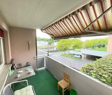 3 Zimmer Wohnung mit neuer Küche - Photo 4