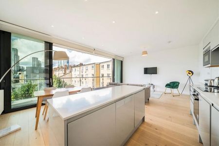 2 bedroom flat to rent - Photo 3