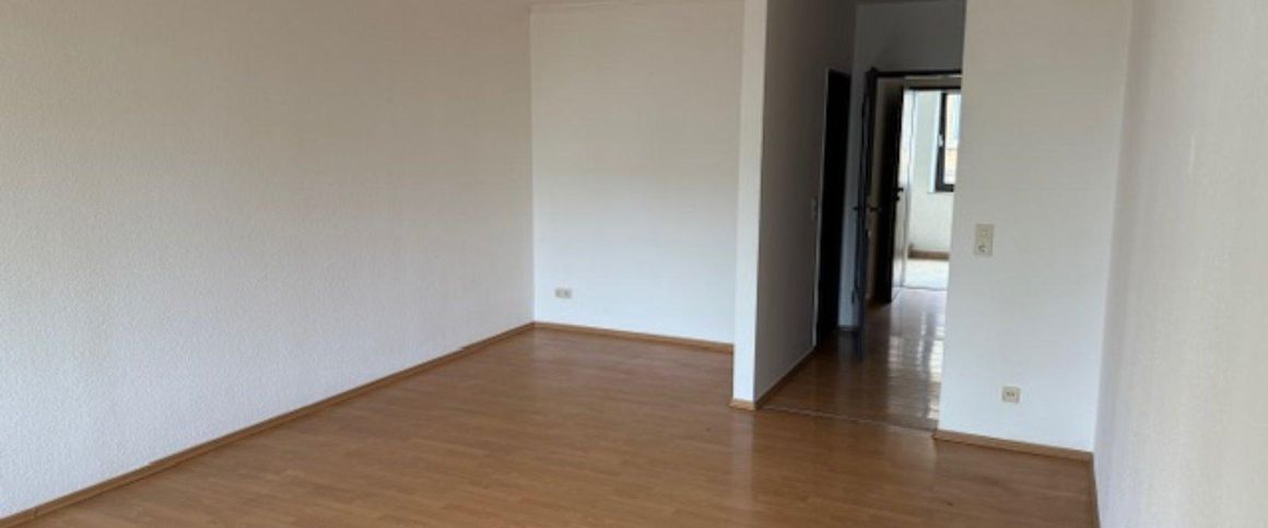 1 Zimmer Wohnung Kassel Rothenditmold - Foto 1